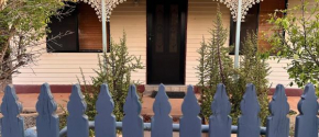 Kalgoorlie Boulder Miner's Cottage